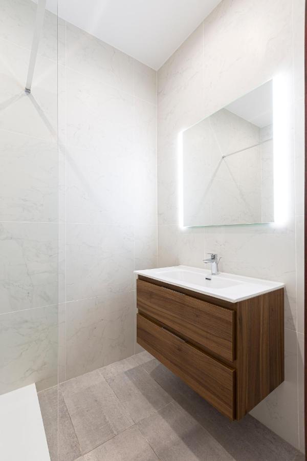 Sliema Central Apartment Just Minutes From The Beach By Jl Exterior foto